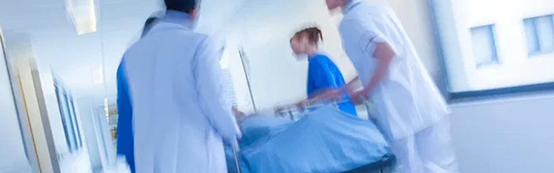 Accident & Trauma Care Center