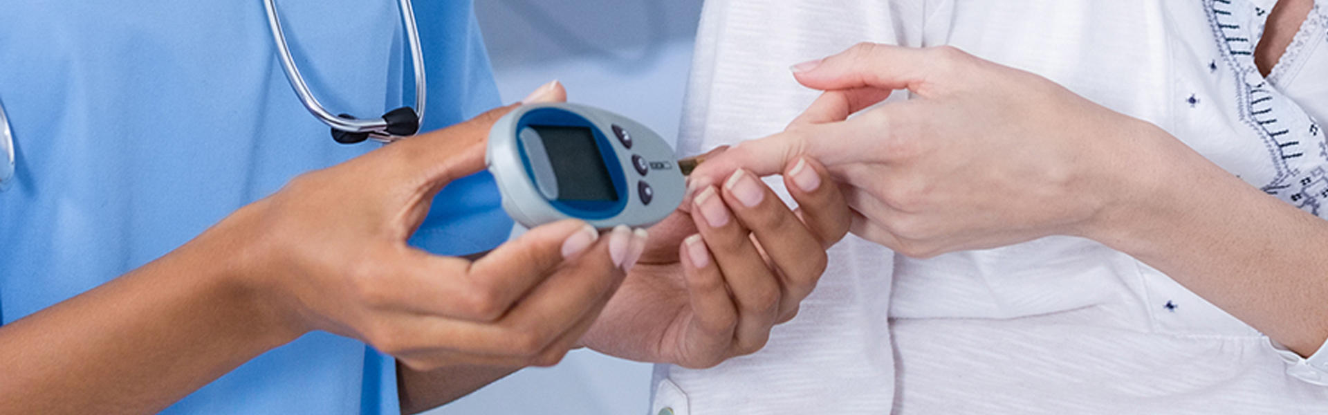 Endocrinology & Diabetic Care Center