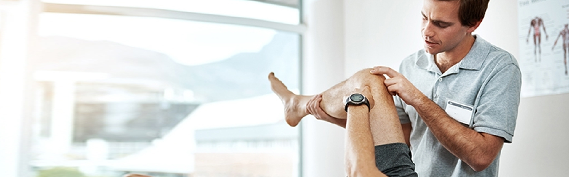 Physiotherapy Center