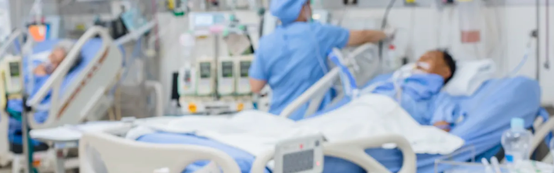 Respiratory & Critical Care Medicine